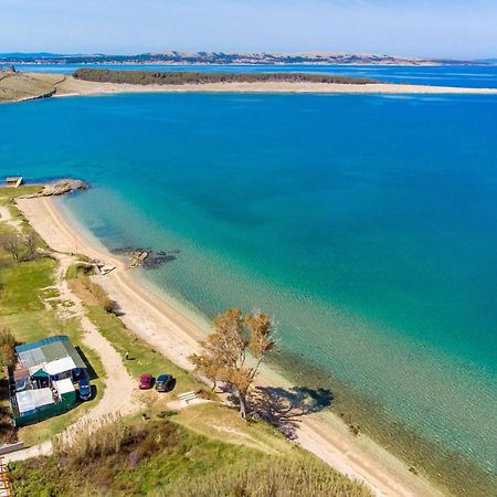 Family Friendly Apartments With A Swimming Pool Povljana, Pag - 244 Kültér fotó