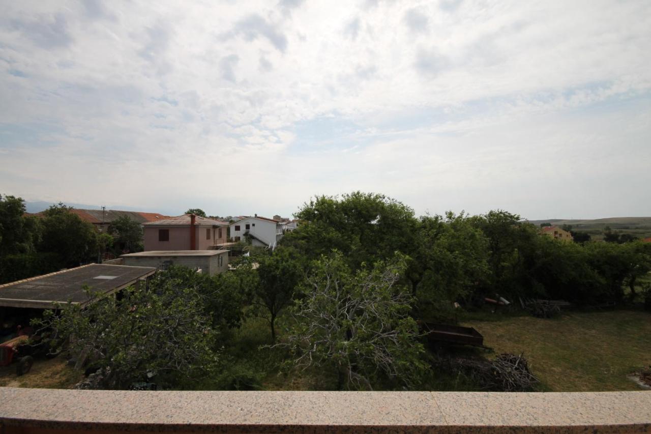 Family Friendly Apartments With A Swimming Pool Povljana, Pag - 244 Kültér fotó
