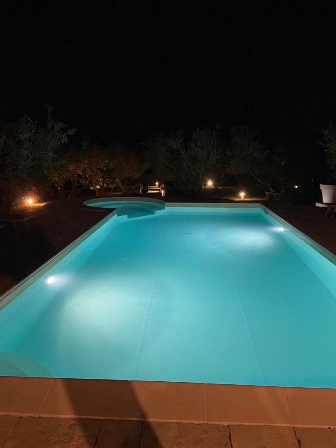 Family Friendly Apartments With A Swimming Pool Povljana, Pag - 244 Kültér fotó