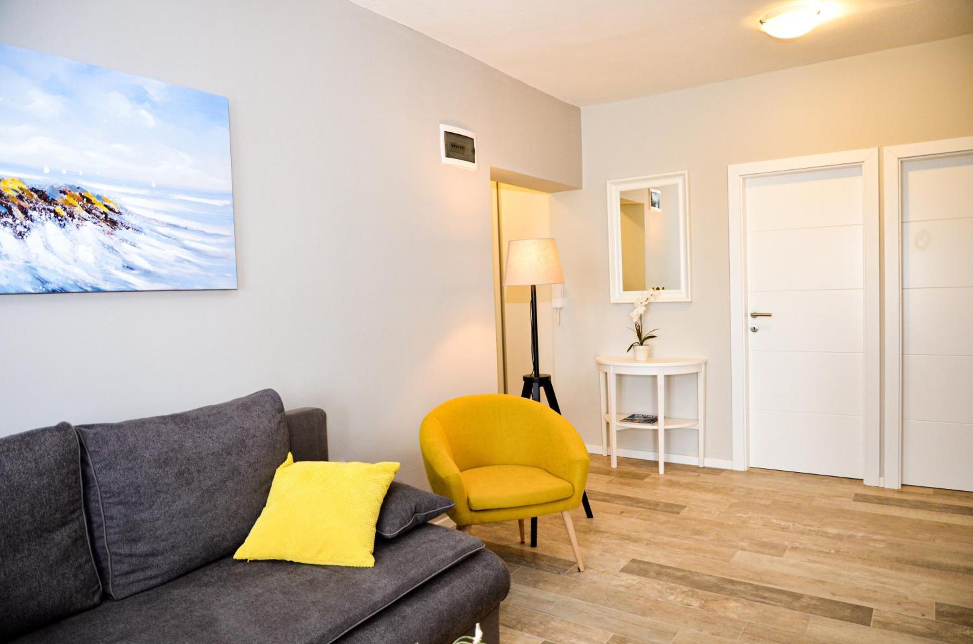 Family Friendly Apartments With A Swimming Pool Povljana, Pag - 244 Szoba fotó