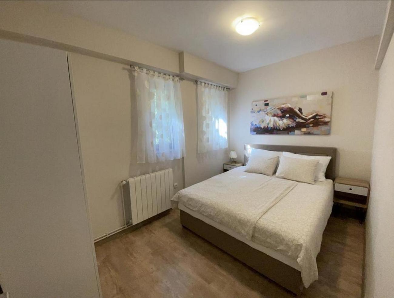 Family Friendly Apartments With A Swimming Pool Povljana, Pag - 244 Kültér fotó